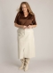 Yest Curve blouse Tjitske Essential | A0058851560X-0(44)&nbsp;