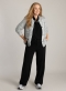 Yest Curve vest Hinda | A005932bowmX-0(44)&nbsp;