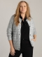 Yest Curve vest Hinda | A005932bowmX-0(44)&nbsp;