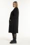 Gozzip Black jurk Savannah | G255201blacM=46/48&nbsp;