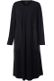 Gozzip Black jurk Savannah | G255201blacM=46/48&nbsp;