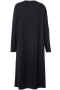 Gozzip Black jurk Savannah | G255201blacM=46/48&nbsp;