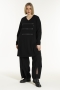 Gozzip Black tuniek Isla | G255202blacM=46/48&nbsp;