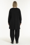 Gozzip Black tuniek Isla | G255202blacM=46/48&nbsp;