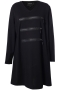 Gozzip Black tuniek Isla | G255202blacM=46/48&nbsp;