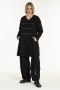 Gozzip Black tuniek Isla | G255202blacM=46/48&nbsp;