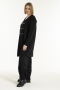 Gozzip Black tuniek Isla | G255202blacM=46/48&nbsp;
