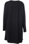 Gozzip Black tuniek Isla | G255202blacM=46/48&nbsp;