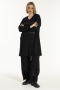 Gozzip Black tuniek Isla | G255202blacM=46/48&nbsp;
