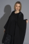 Gozzip Black vest Elena | G255212blacM=46/48&nbsp;