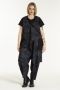 Gozzip Black vest Elena | G255212blacM=46/48&nbsp;