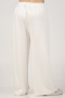 Curviss broek halfwijd gebreid | 414651blacS=46&nbsp;