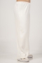 Curviss broek halfwijd gebreid | 414651blacS=46&nbsp;