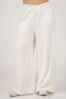 Curviss broek halfwijd gebreid | 414651blacS=46&nbsp;