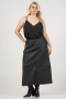 Curviss rok leatherlook | 175621blacS=46&nbsp;
