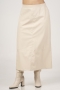 Curviss rok leatherlook | 175621blacS=46&nbsp;
