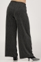 Curviss broek glitter jersey | 414491blacM=48&nbsp;
