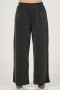 Curviss broek glitter jersey | 414491blacM=48&nbsp;