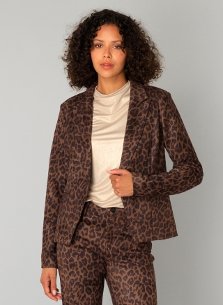 Yest blazer Clarissa | 0005805902242&nbsp;