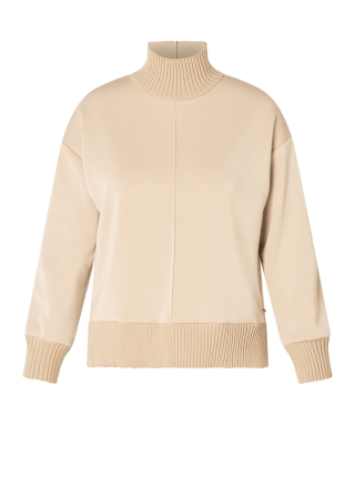 Yest sweater Nele Essential | 0005816sand42&nbsp;