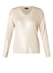 Yest shirt Olianne Essential | 0005862sand42&nbsp;