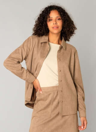 Yest blouse Clemence | 0005987906542&nbsp;