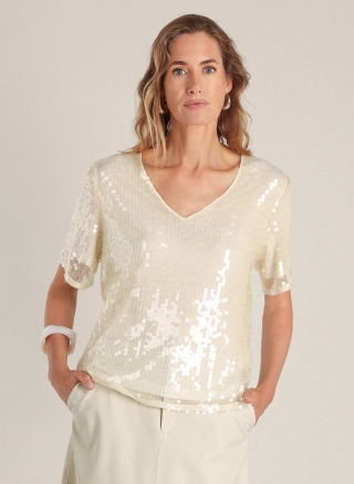 Yest shirt Dulcie | 0006024wiwh42&nbsp;