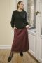 Kaffe Curve rok Hilla | 10583656K12342&nbsp;
