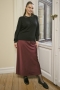 Kaffe Curve rok Hilla | 10583656K12342&nbsp;