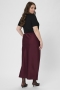 Kaffe Curve rok Hilla | 10583656K12342&nbsp;