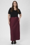 Kaffe Curve rok Hilla | 10583656K12342&nbsp;