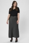 Kaffe Curve rok Hilla | 10583656K12342&nbsp;