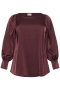 Kaffe Curve blouse Malorie | 10583659K15846&nbsp;