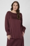 Kaffe Curve blouse Malorie | 10583659K15846&nbsp;