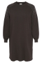 ONLY eco jurk Violetta | 15358644BLAC/SIRHM=46/48&nbsp;