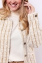 Exxcellent vest Melany kort | 25WME01E01642/44&nbsp;