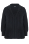 Exxcellent vest Hilde oversized look | 25WOE11E00142/44&nbsp;