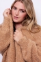 Exxcellent vest Hilde oversized look | 25WOE11E00142/44&nbsp;