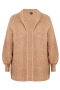 Exxcellent vest Hilde oversized look | 25WOE11E00142/44&nbsp;