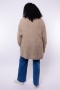 Exxcellent vest Hilde oversized look | 25WOE11E00142/44&nbsp;