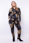 Exxcellent broek Caitlyn print | 25WZE08E001/E50248&nbsp;