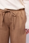 Exxcellent broek Lauren strikkoord | 25WZE22E52344&nbsp;