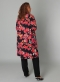 COLLETTA vest | 9000544srmcX-0(44)&nbsp;