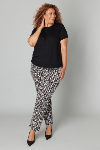 COLLETTA broek | 90005481099X-0(44)&nbsp;