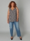 COLLETTA singlet | 90005511099X-0(44)&nbsp;