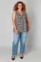 COLLETTA singlet | 90005511099X-0(44)&nbsp;
