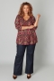 COLLETTA shirt | 9000573srmcX-0(44)&nbsp;