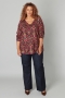 COLLETTA shirt | 9000573srmcX-0(44)&nbsp;