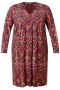 COLLETTA jurk | 9000576srmcX-0(44)&nbsp;