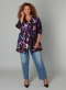 COLLETTA tuniek | 90005892820X-0(44)&nbsp;